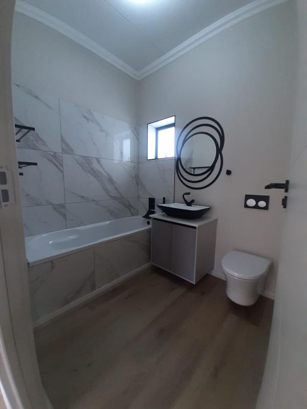 3 Bedroom Property for Sale in Eden Residential Estate Western Cape